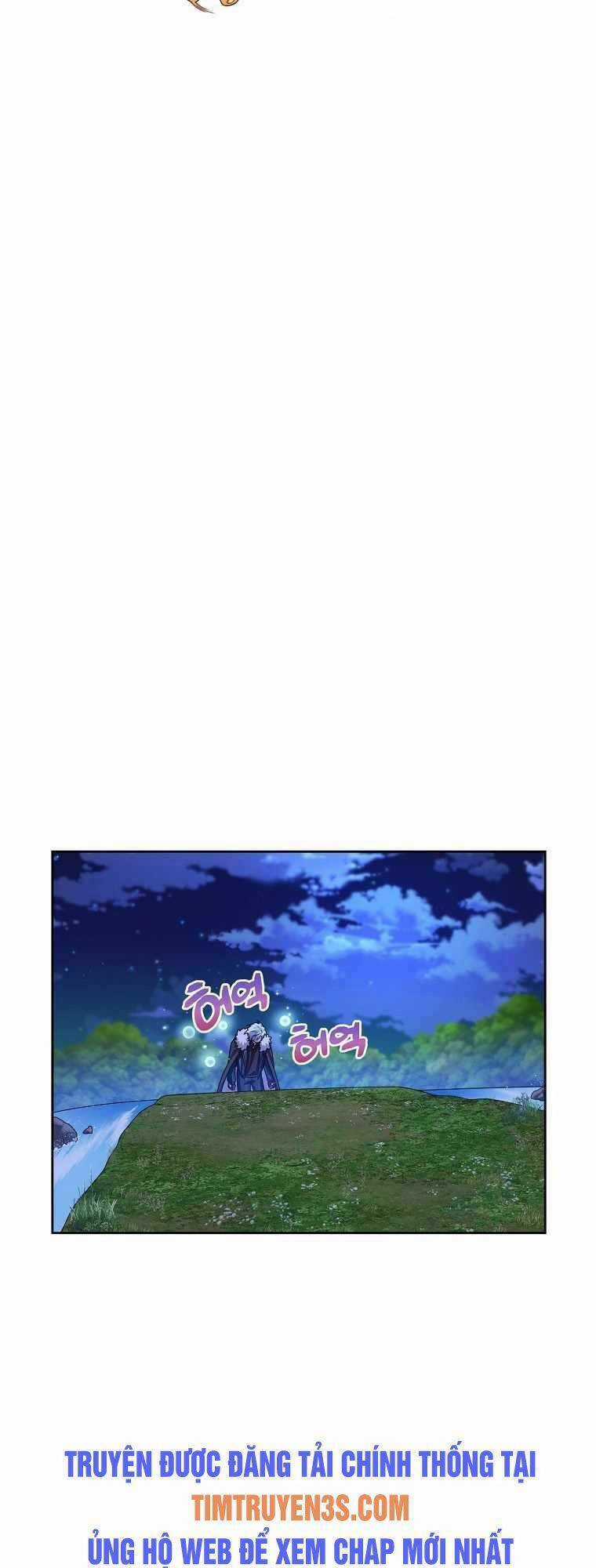 Xin Mời Dùng Bữa - Chapter 54 - Trang 8