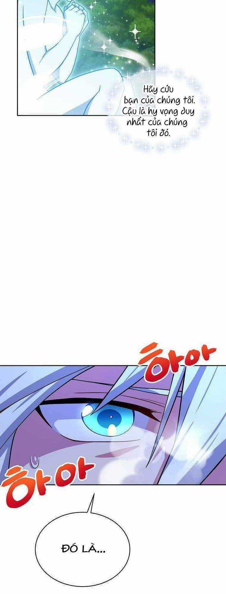 Xin Mời Dùng Bữa - Chapter 54 - Trang 10