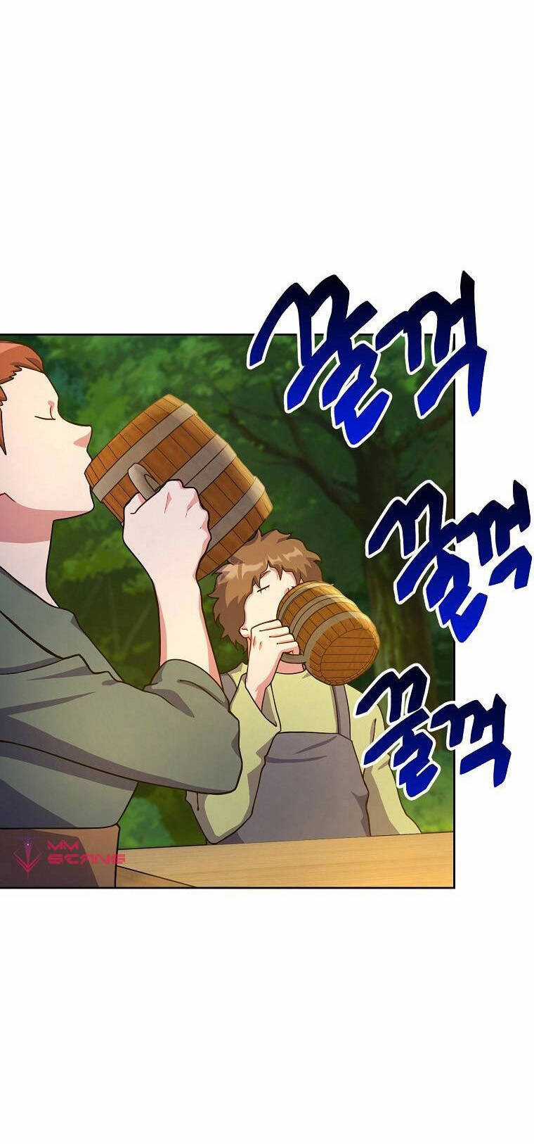 Xin Mời Dùng Bữa - Chapter 55 - Trang 12