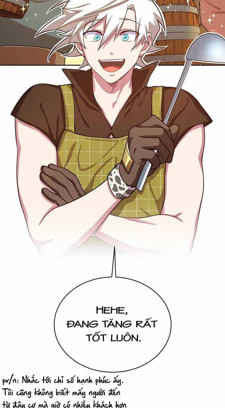 Xin Mời Dùng Bữa - Chapter 55 - Trang 14