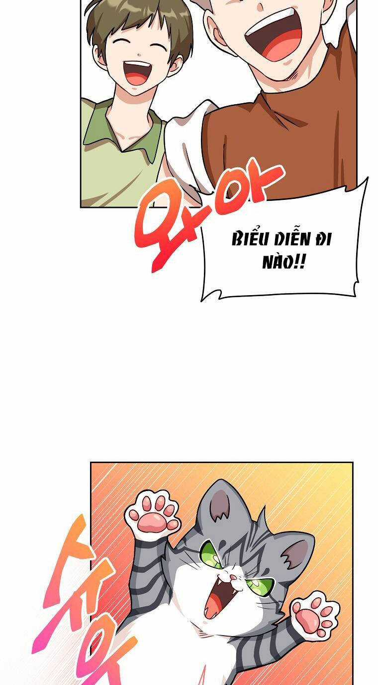 Xin Mời Dùng Bữa - Chapter 55 - Trang 20