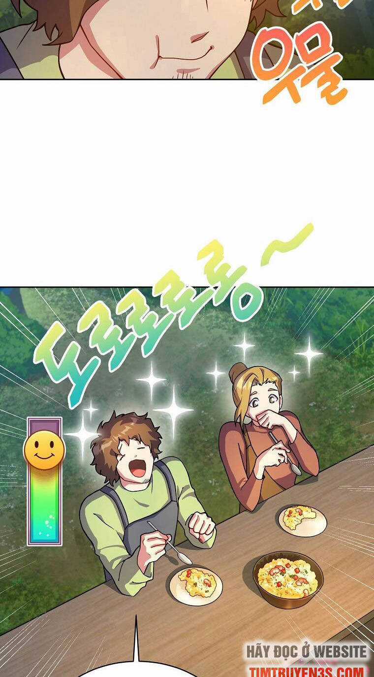 Xin Mời Dùng Bữa - Chapter 55 - Trang 3