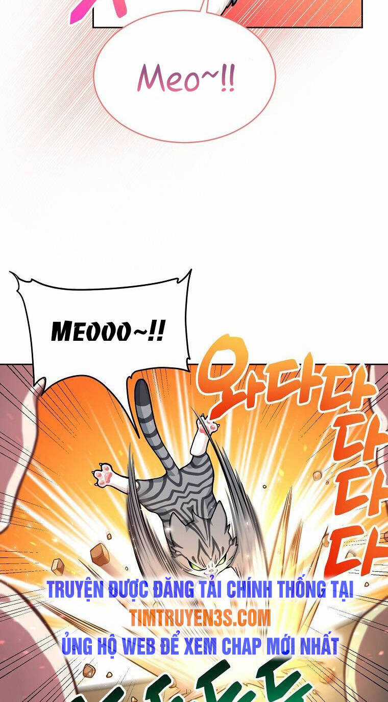 Xin Mời Dùng Bữa - Chapter 55 - Trang 21