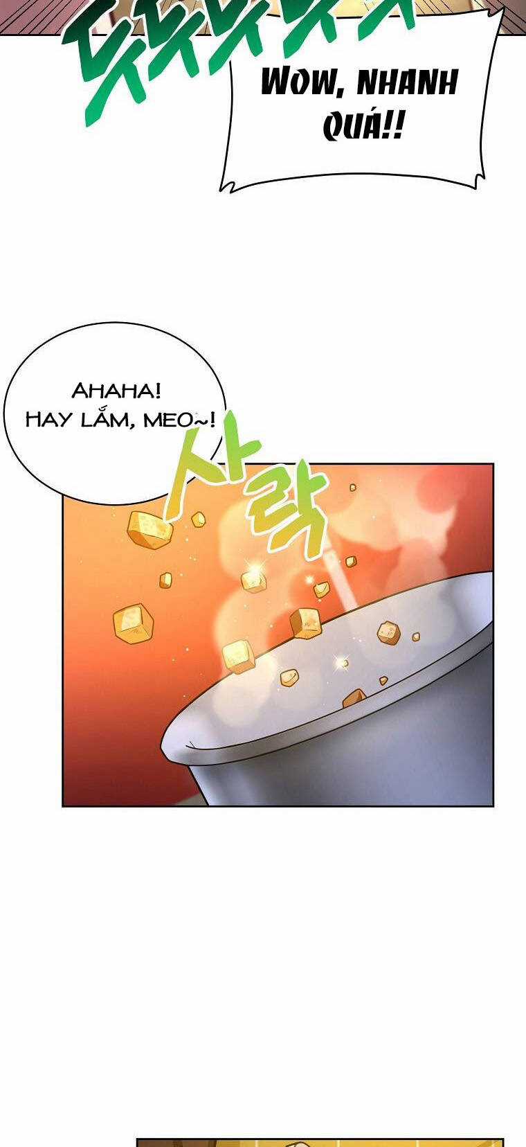 Xin Mời Dùng Bữa - Chapter 55 - Trang 22