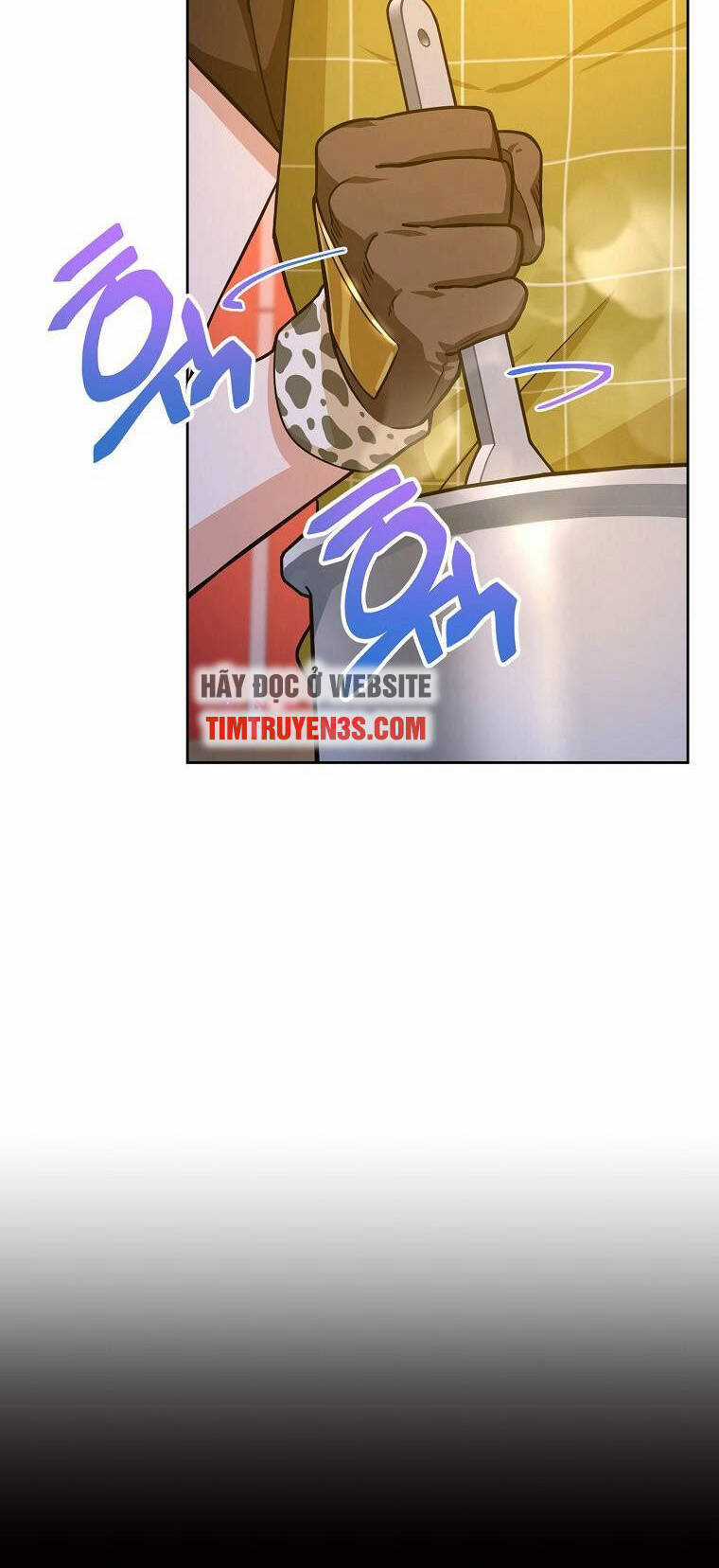 Xin Mời Dùng Bữa - Chapter 55 - Trang 23