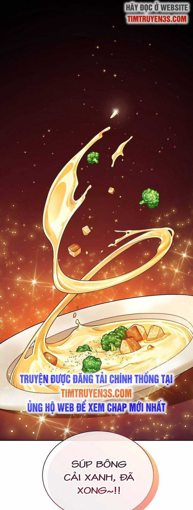 Xin Mời Dùng Bữa - Chapter 55 - Trang 24