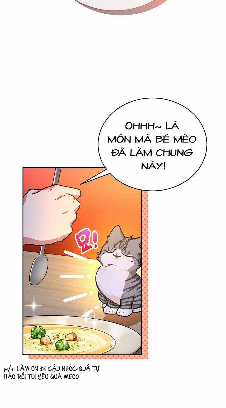 Xin Mời Dùng Bữa - Chapter 55 - Trang 25