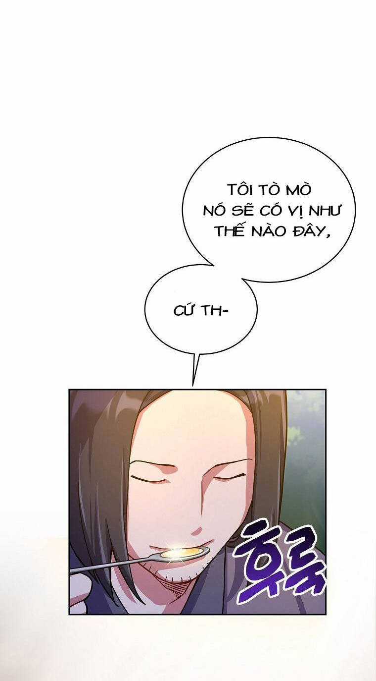 Xin Mời Dùng Bữa - Chapter 55 - Trang 26