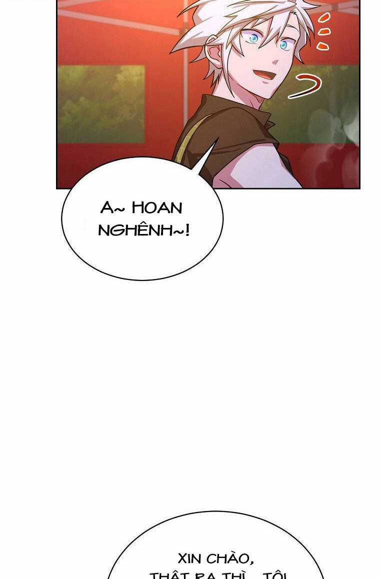 Xin Mời Dùng Bữa - Chapter 55 - Trang 28