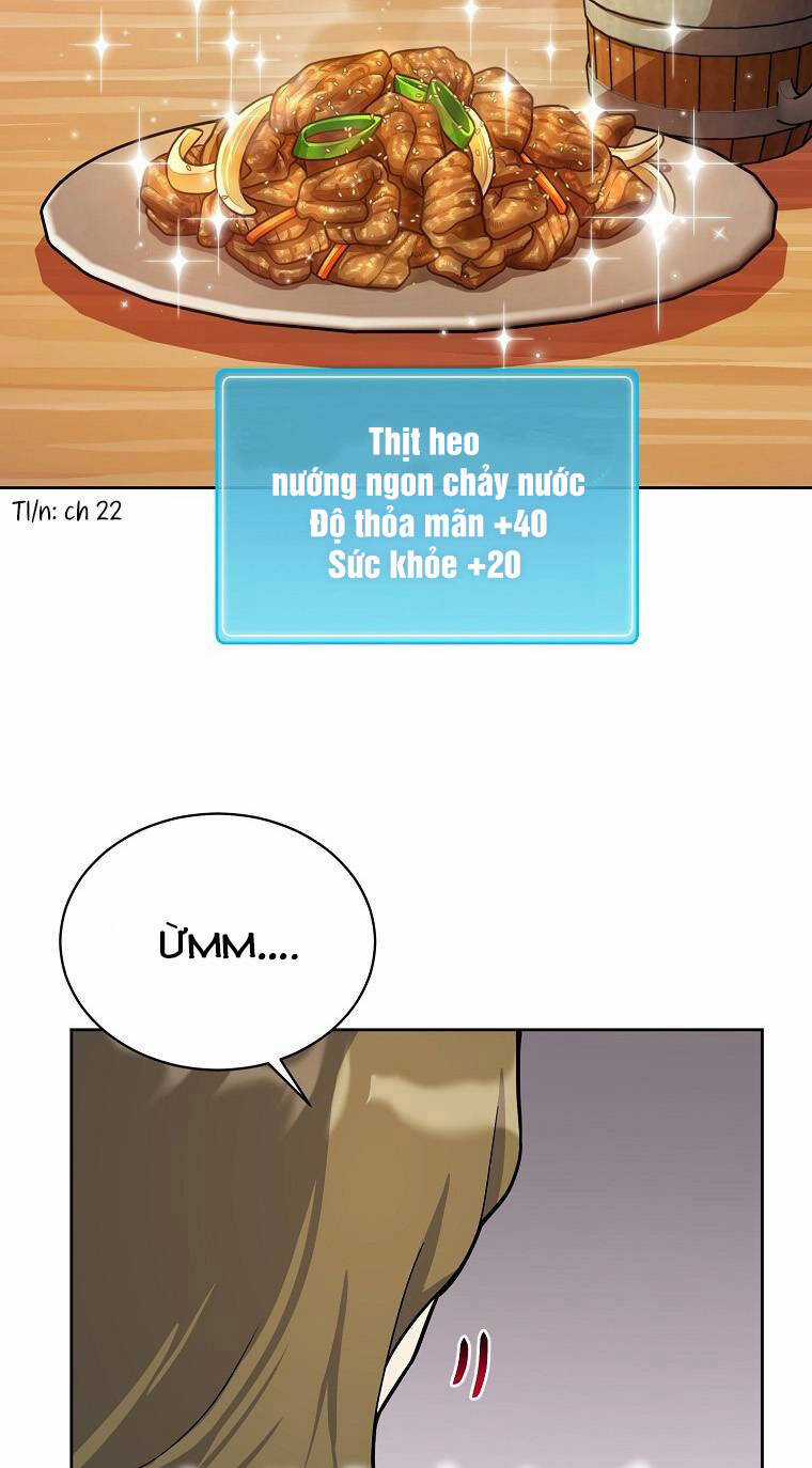 Xin Mời Dùng Bữa - Chapter 55 - Trang 31