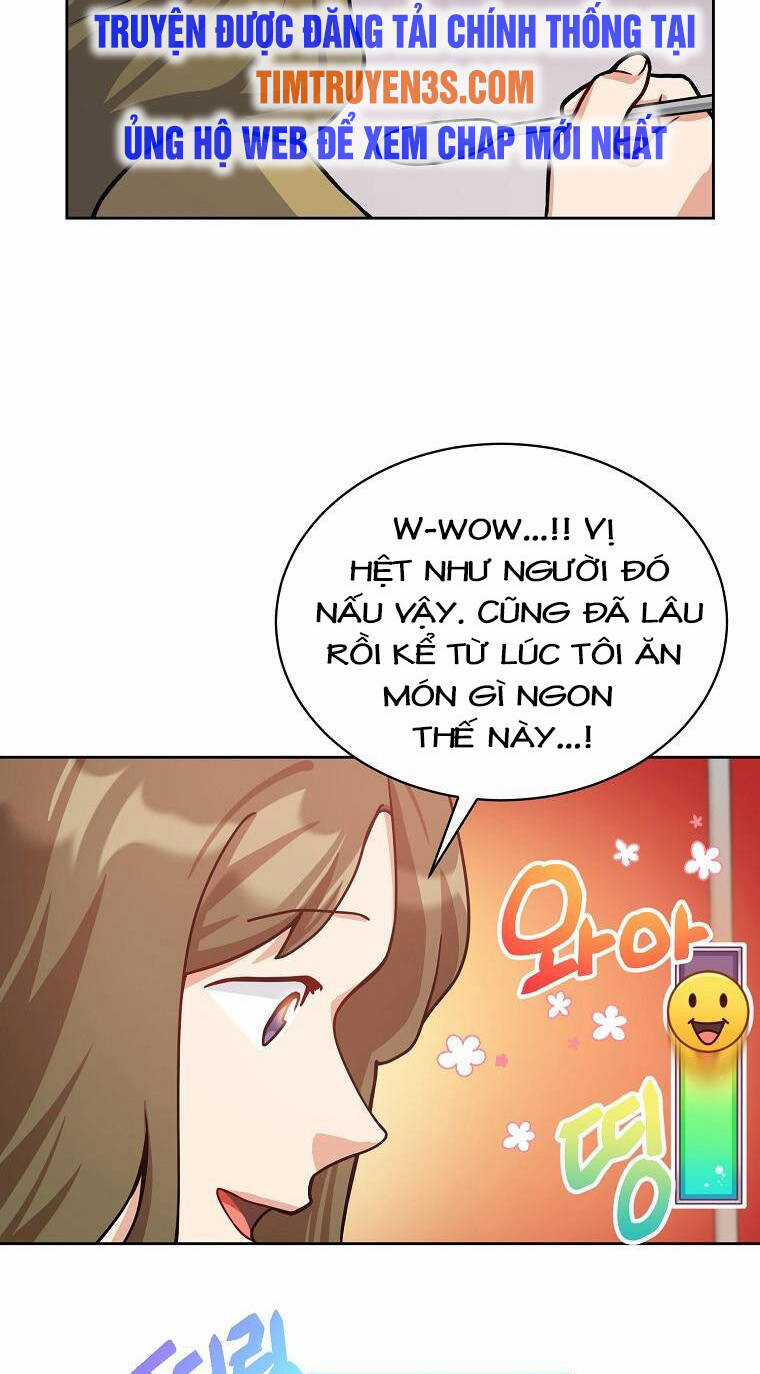 Xin Mời Dùng Bữa - Chapter 55 - Trang 32