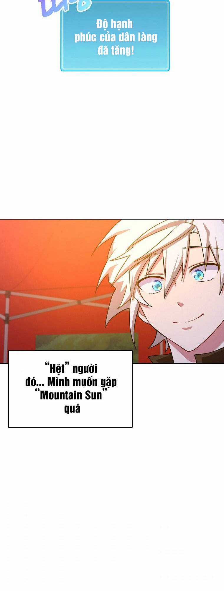 Xin Mời Dùng Bữa - Chapter 55 - Trang 33