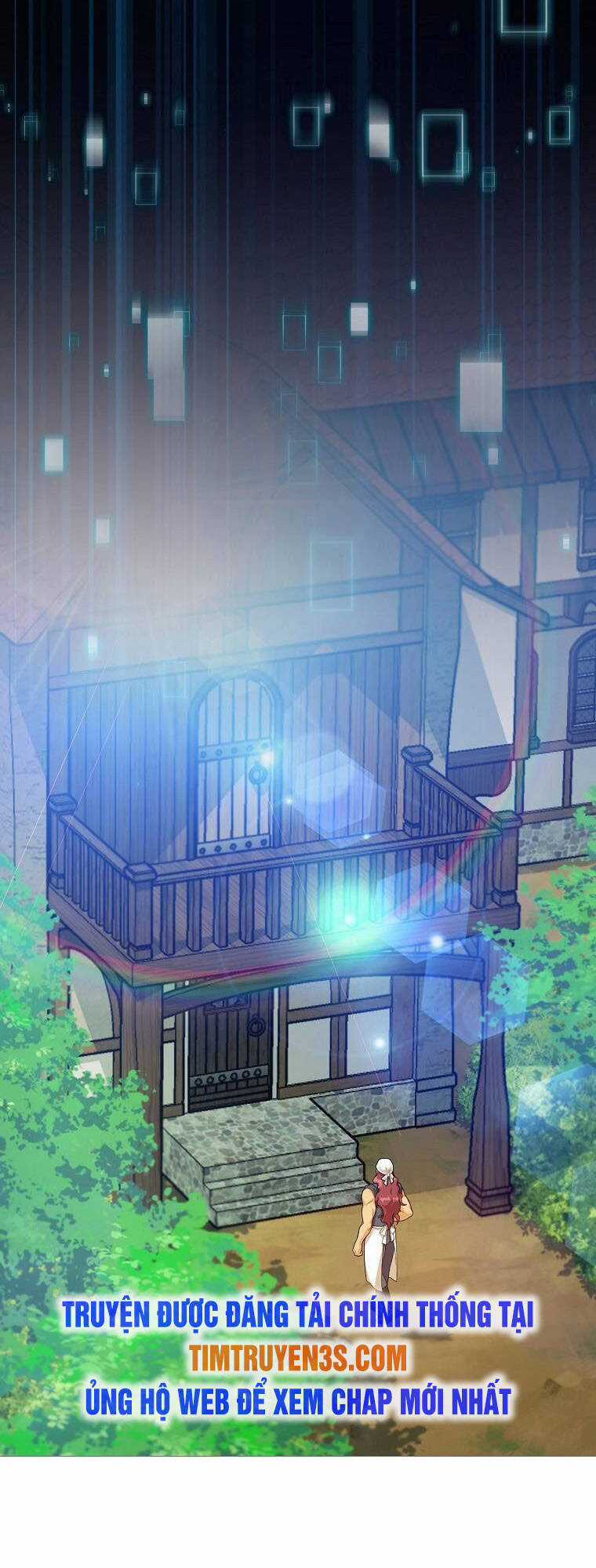 Xin Mời Dùng Bữa - Chapter 55 - Trang 39