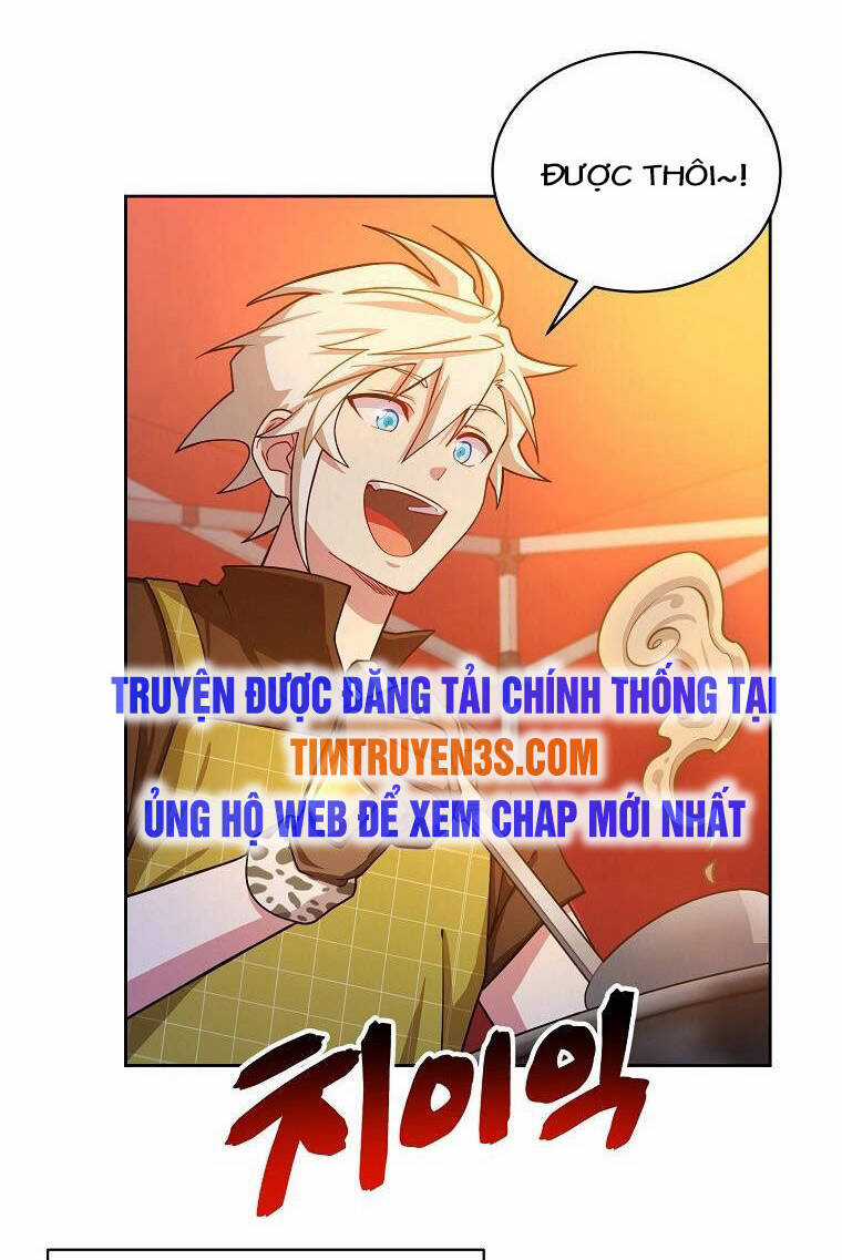 Xin Mời Dùng Bữa - Chapter 55 - Trang 5