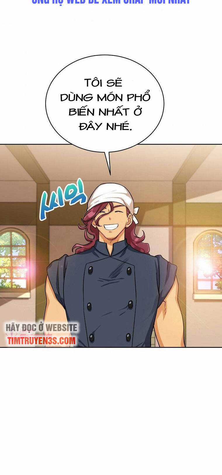 Xin Mời Dùng Bữa - Chapter 55 - Trang 41