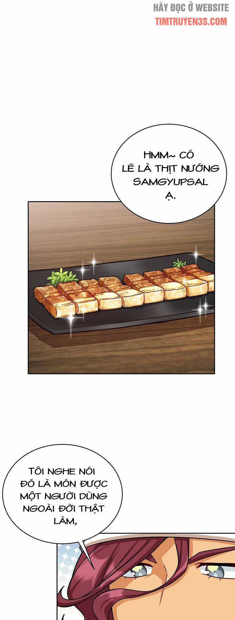 Xin Mời Dùng Bữa - Chapter 55 - Trang 42