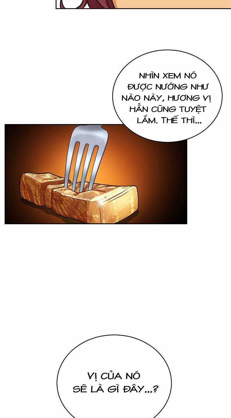 Xin Mời Dùng Bữa - Chapter 55 - Trang 43