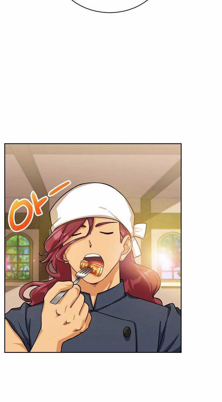 Xin Mời Dùng Bữa - Chapter 55 - Trang 44