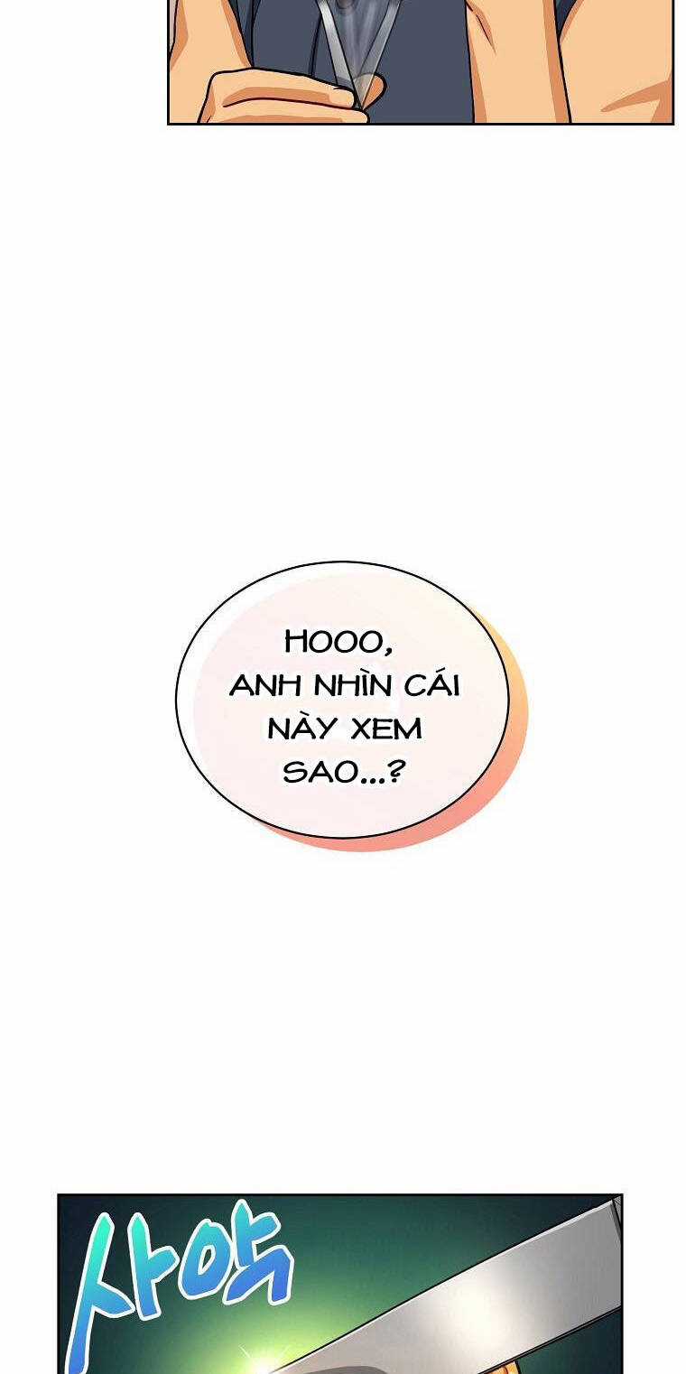 Xin Mời Dùng Bữa - Chapter 55 - Trang 46