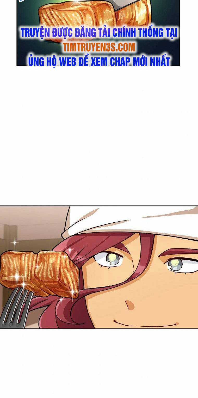 Xin Mời Dùng Bữa - Chapter 55 - Trang 47