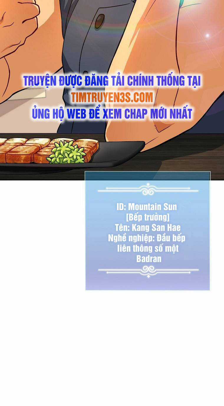 Xin Mời Dùng Bữa - Chapter 55 - Trang 49