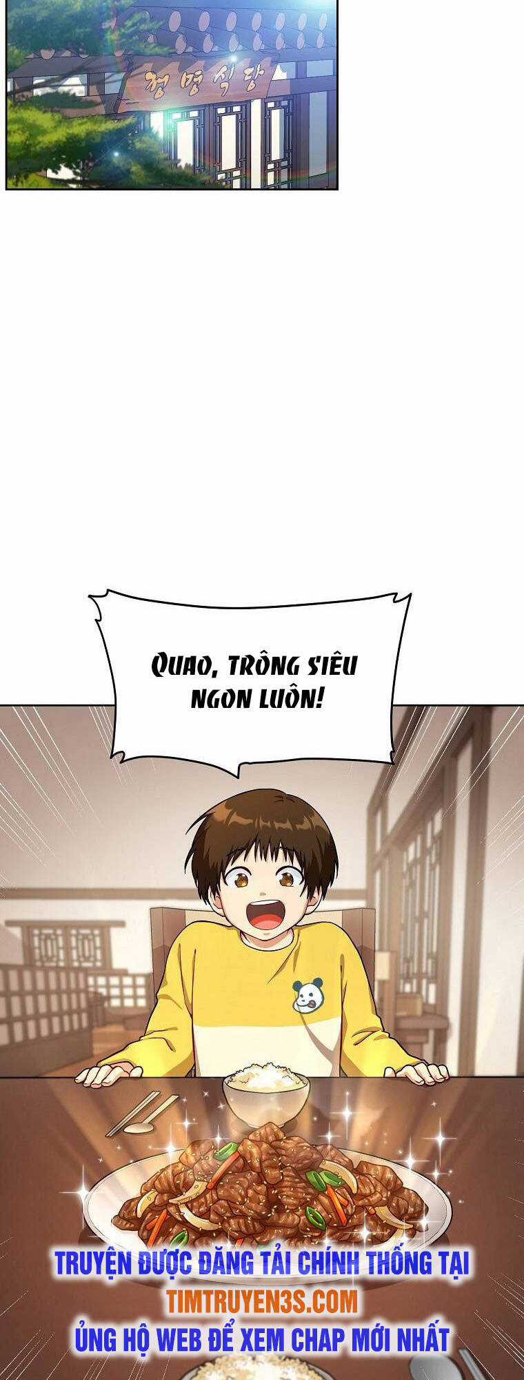 Xin Mời Dùng Bữa - Chapter 55 - Trang 51