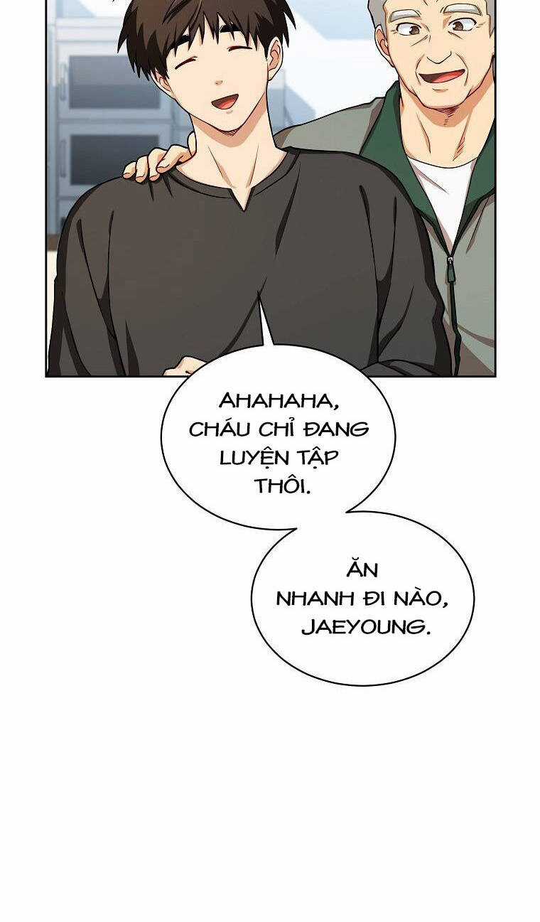 Xin Mời Dùng Bữa - Chapter 55 - Trang 53