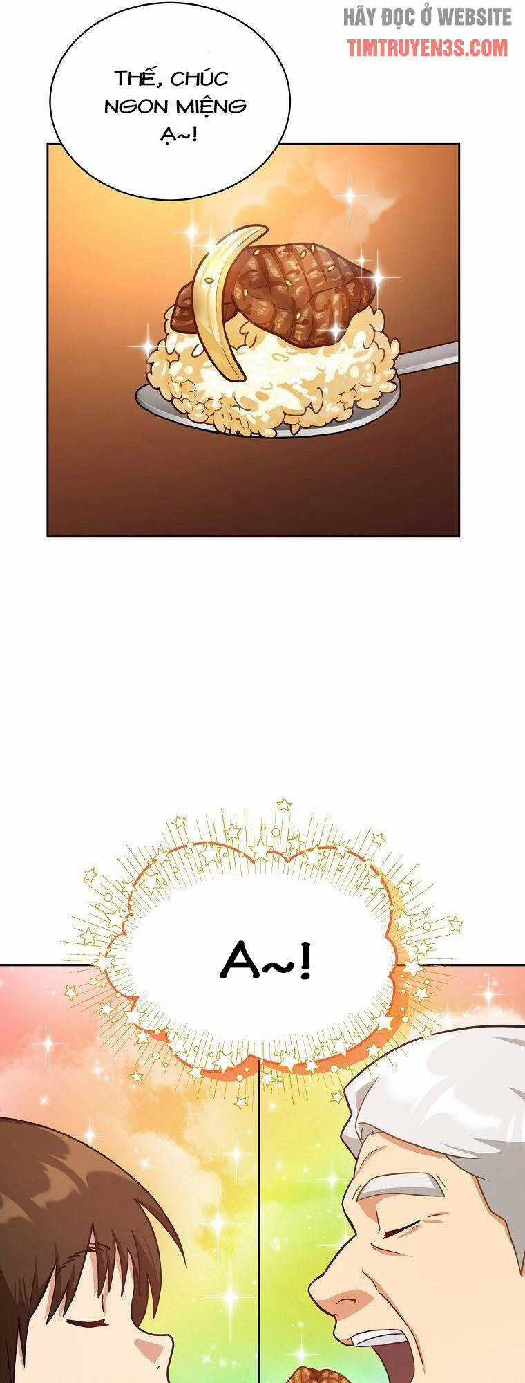 Xin Mời Dùng Bữa - Chapter 55 - Trang 54