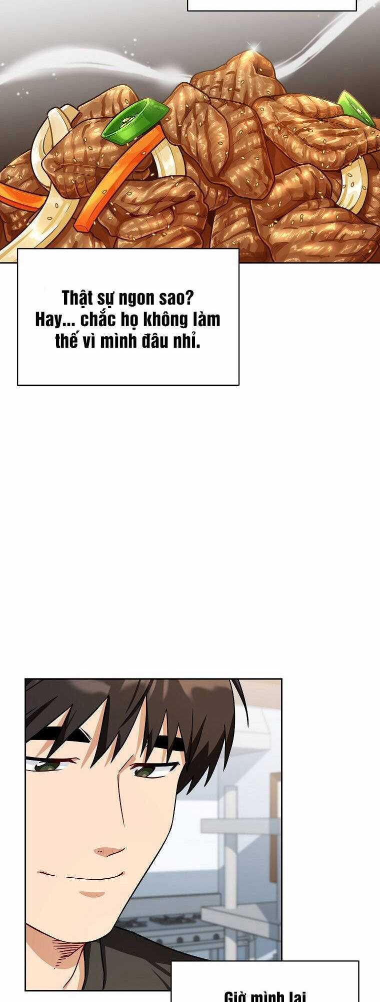 Xin Mời Dùng Bữa - Chapter 55 - Trang 57