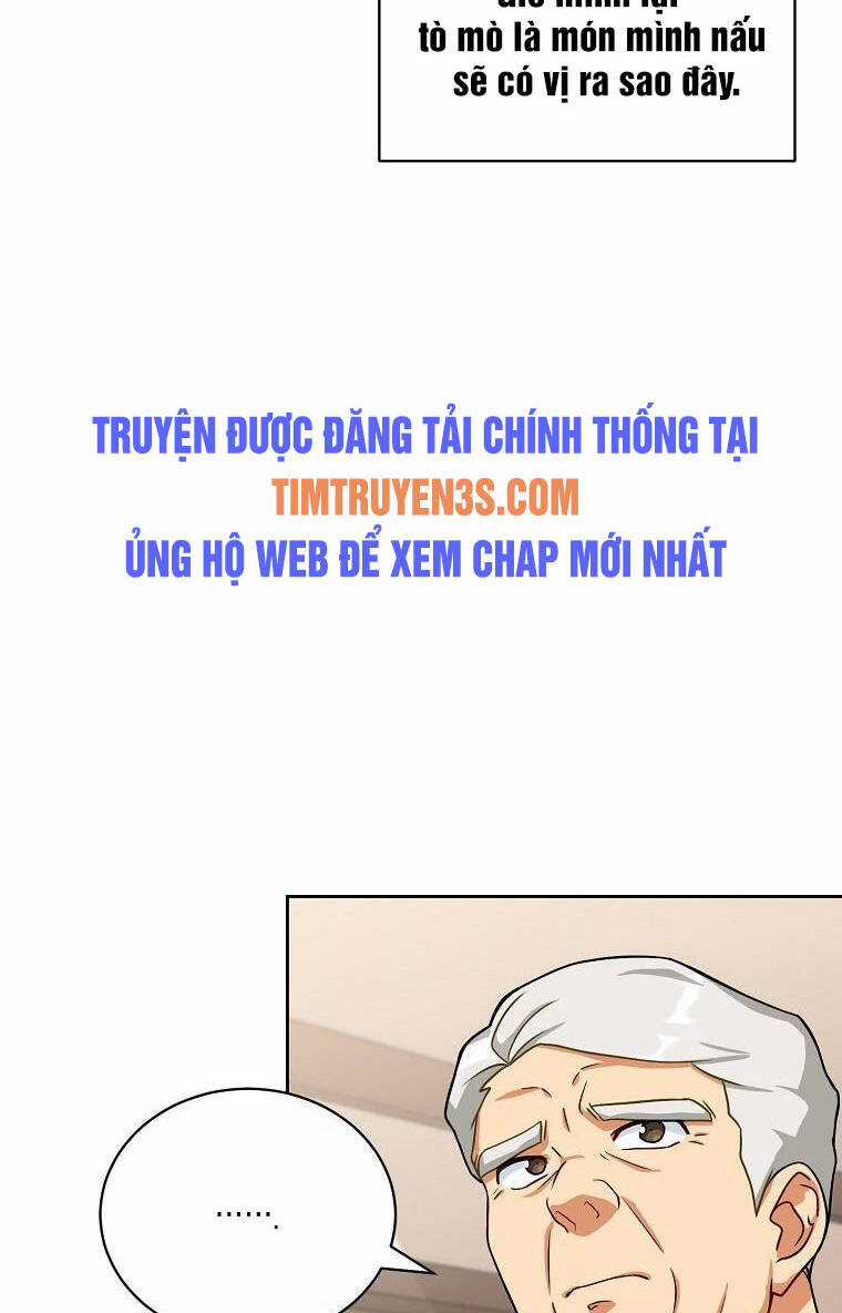 Xin Mời Dùng Bữa - Chapter 55 - Trang 58