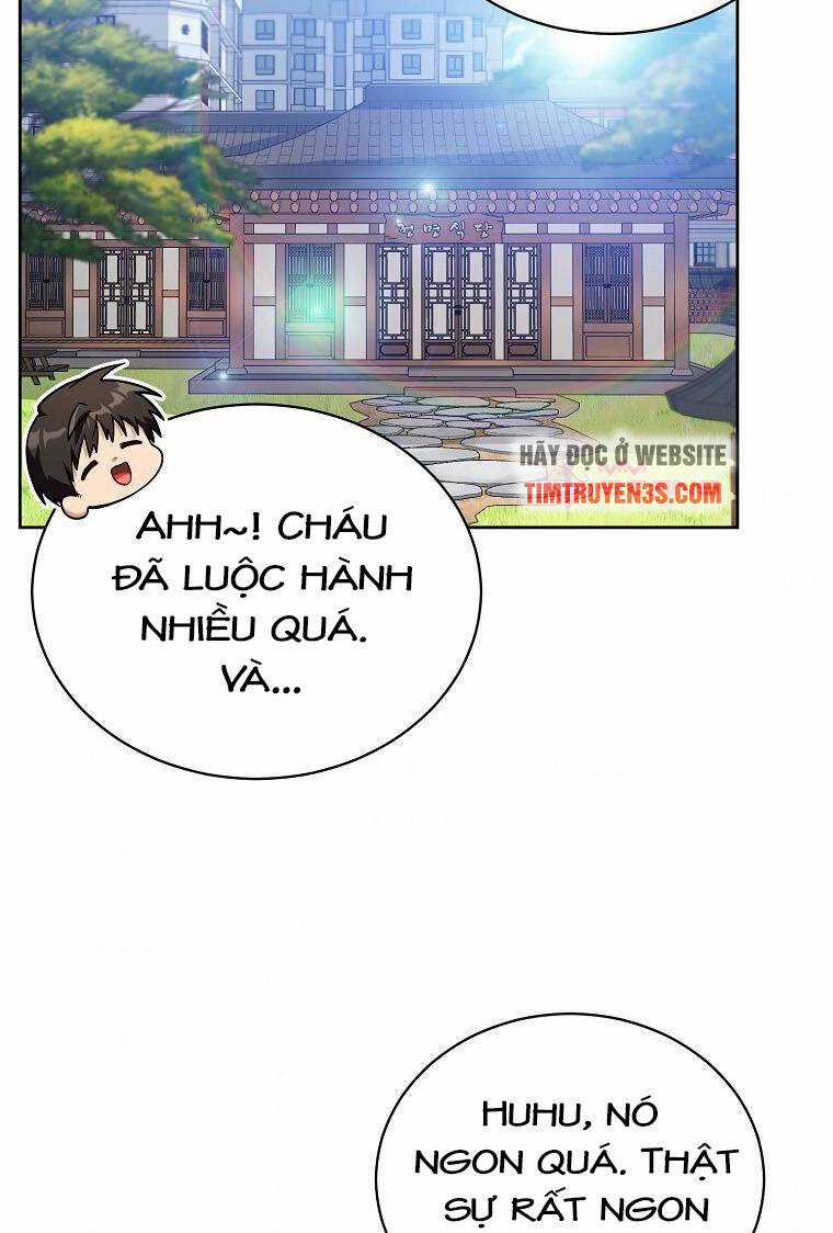 Xin Mời Dùng Bữa - Chapter 55 - Trang 61