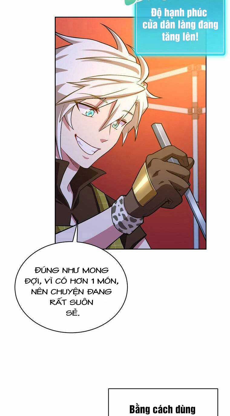 Xin Mời Dùng Bữa - Chapter 55 - Trang 9