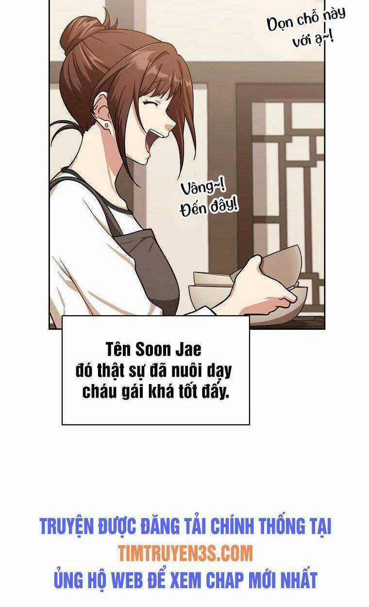 Xin Mời Dùng Bữa - Chapter 56 - Trang 11