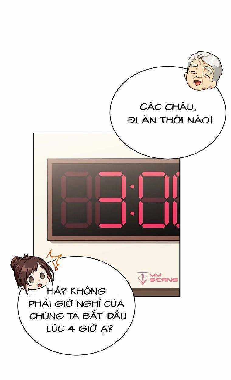 Xin Mời Dùng Bữa - Chapter 56 - Trang 13