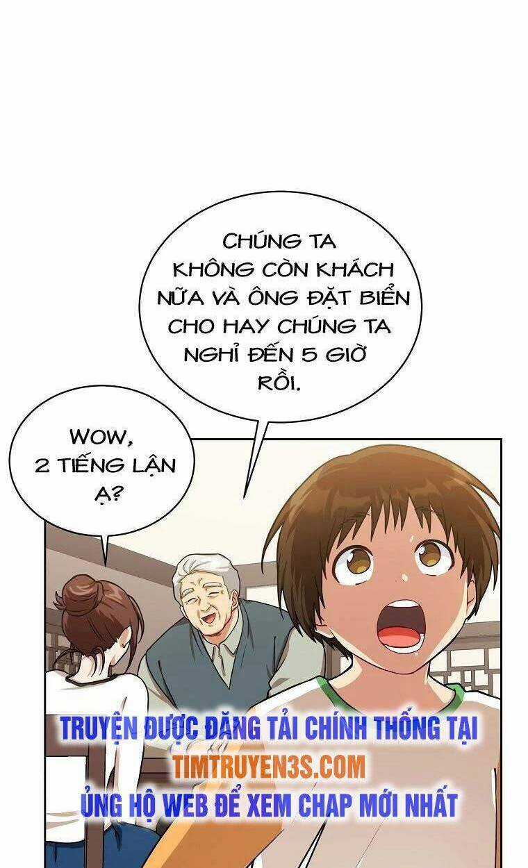 Xin Mời Dùng Bữa - Chapter 56 - Trang 14