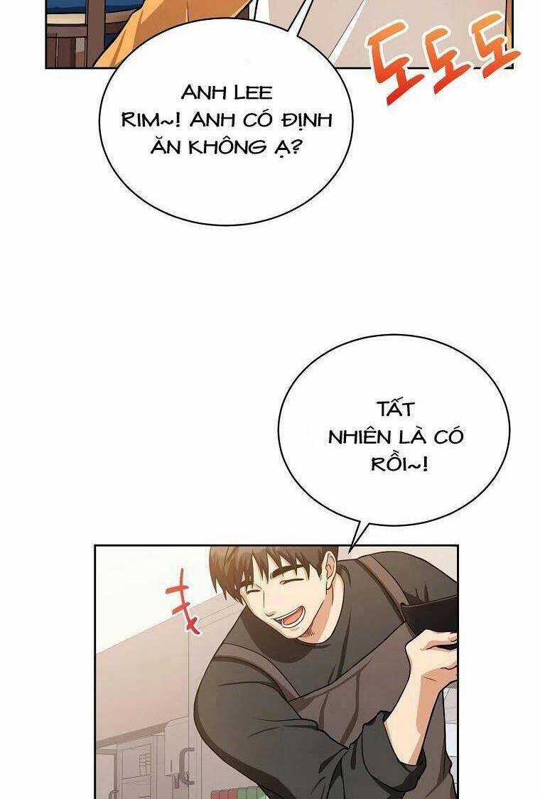 Xin Mời Dùng Bữa - Chapter 56 - Trang 15