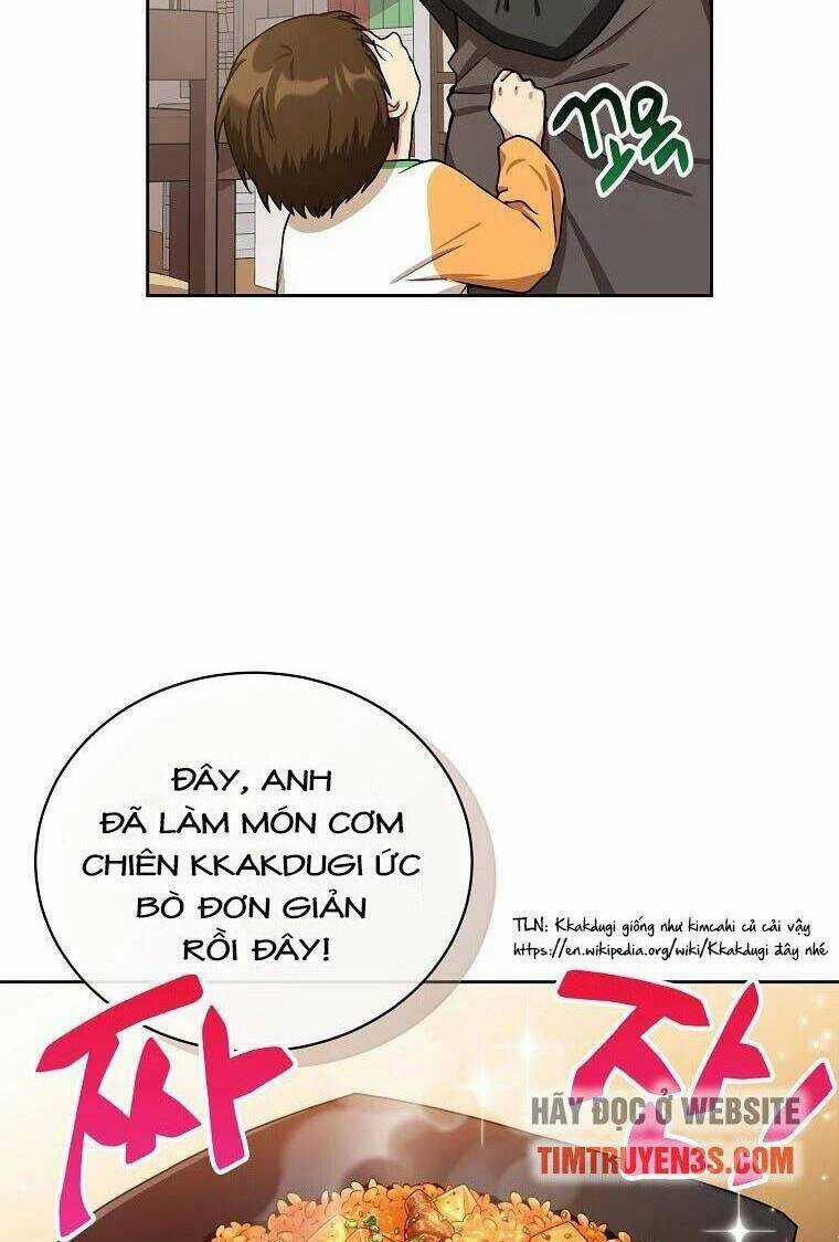 Xin Mời Dùng Bữa - Chapter 56 - Trang 16