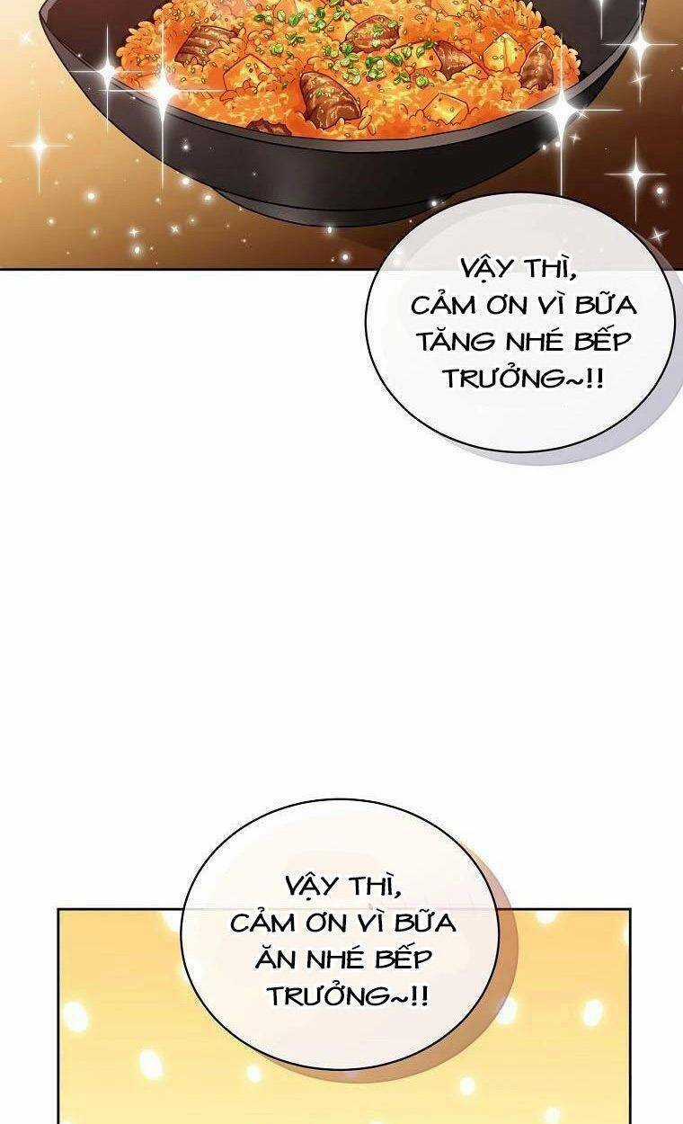 Xin Mời Dùng Bữa - Chapter 56 - Trang 17