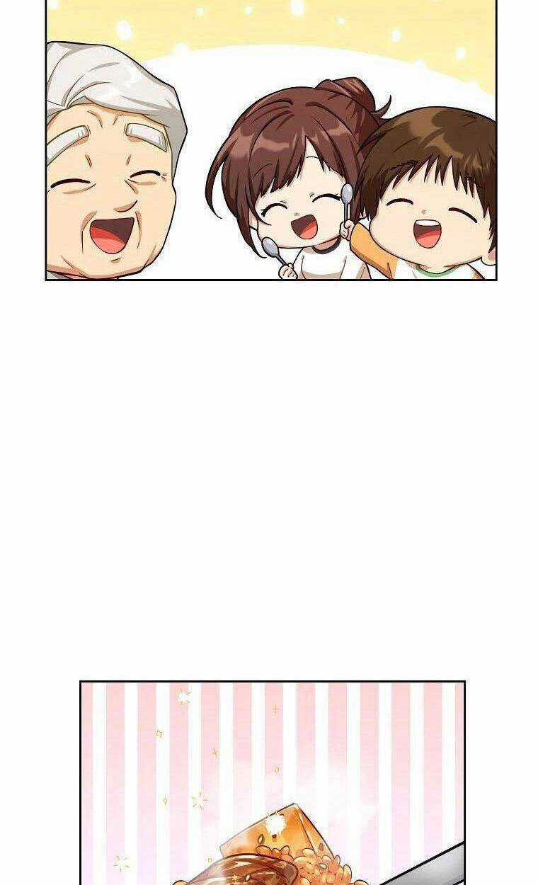 Xin Mời Dùng Bữa - Chapter 56 - Trang 18