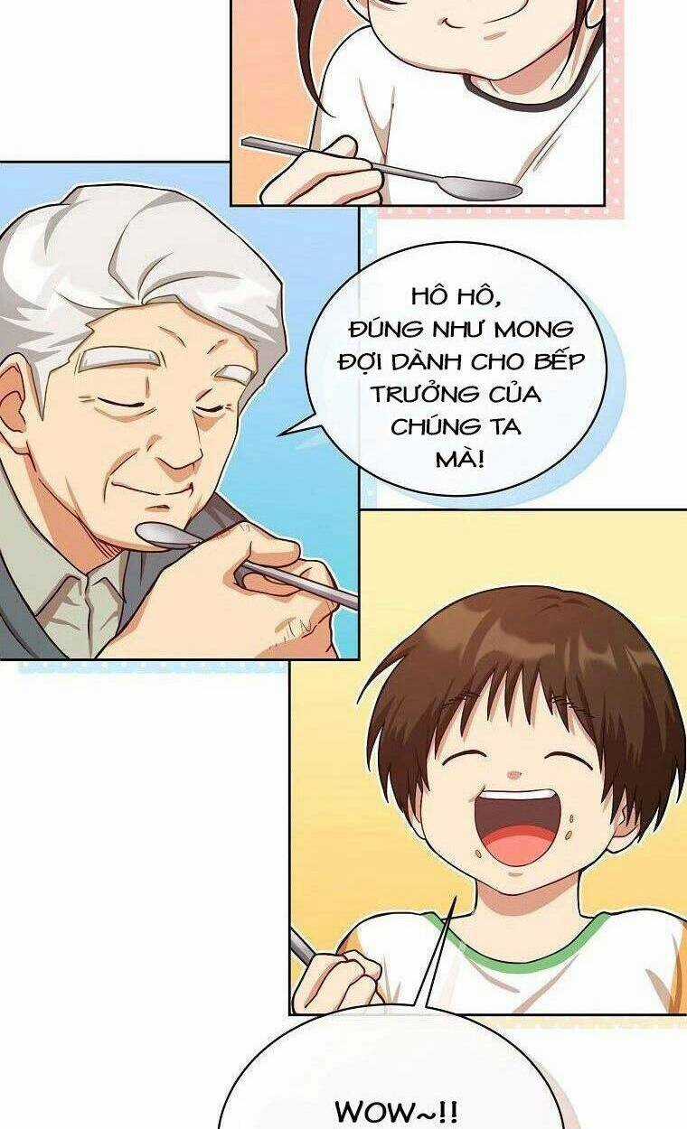 Xin Mời Dùng Bữa - Chapter 56 - Trang 20