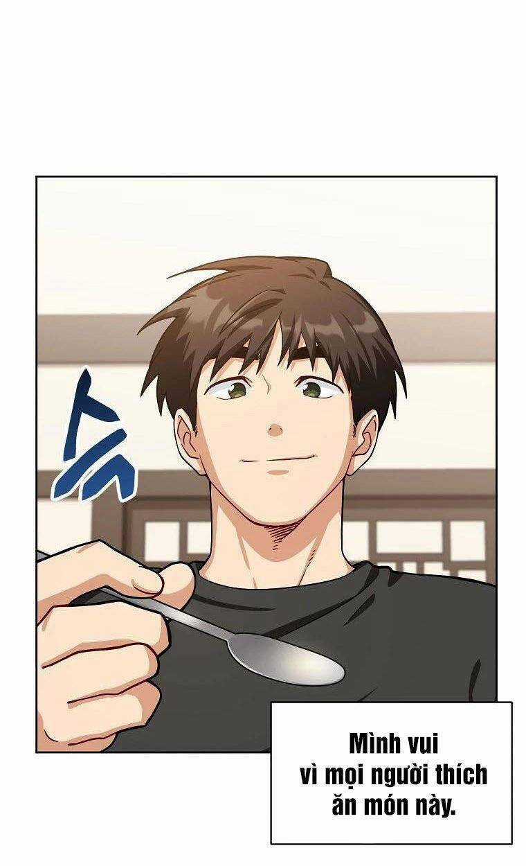 Xin Mời Dùng Bữa - Chapter 56 - Trang 22