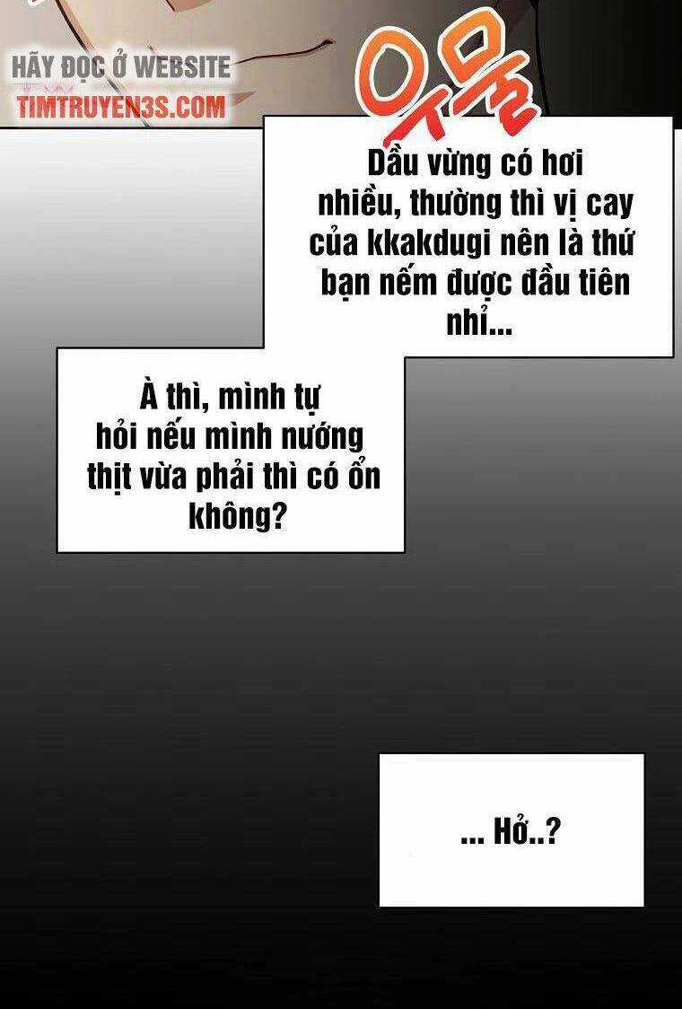 Xin Mời Dùng Bữa - Chapter 56 - Trang 24