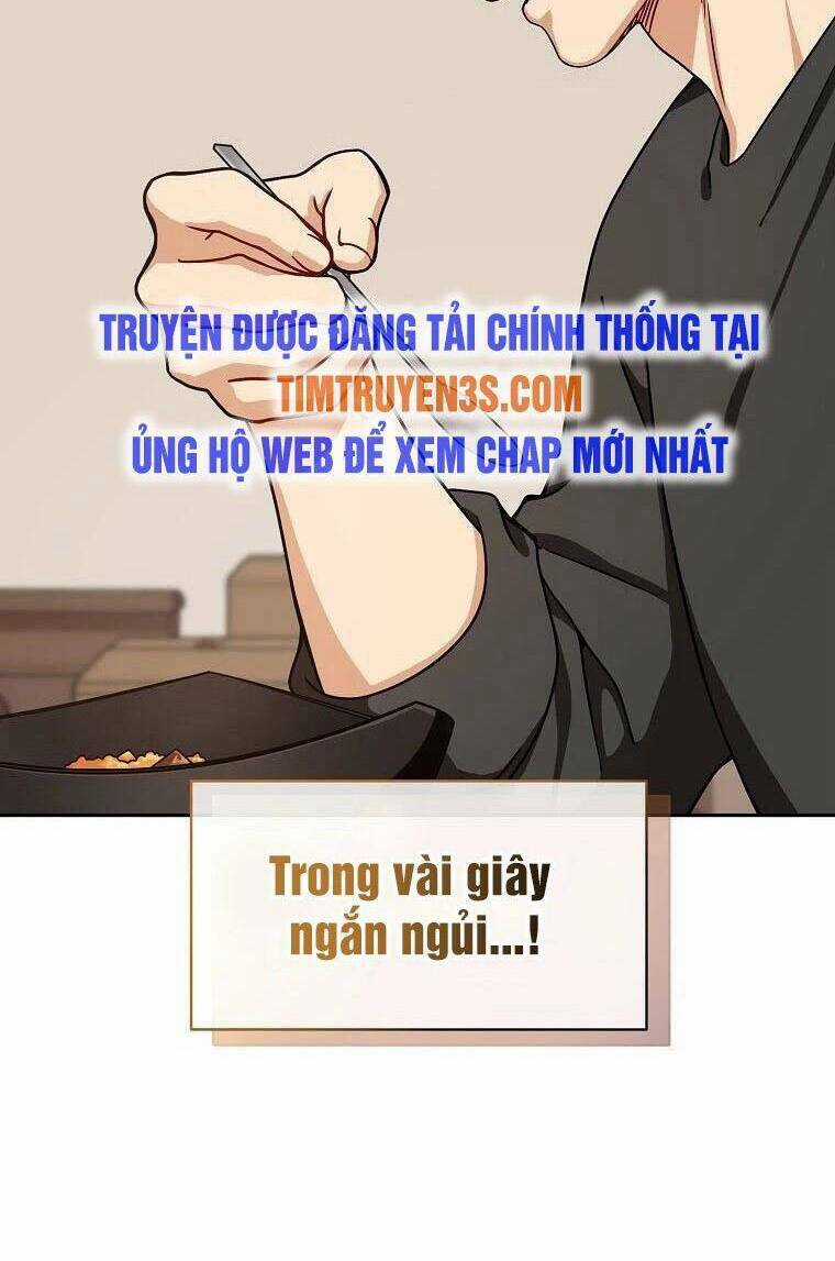 Xin Mời Dùng Bữa - Chapter 56 - Trang 28