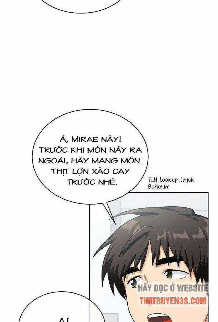 Xin Mời Dùng Bữa - Chapter 56 - Trang 4