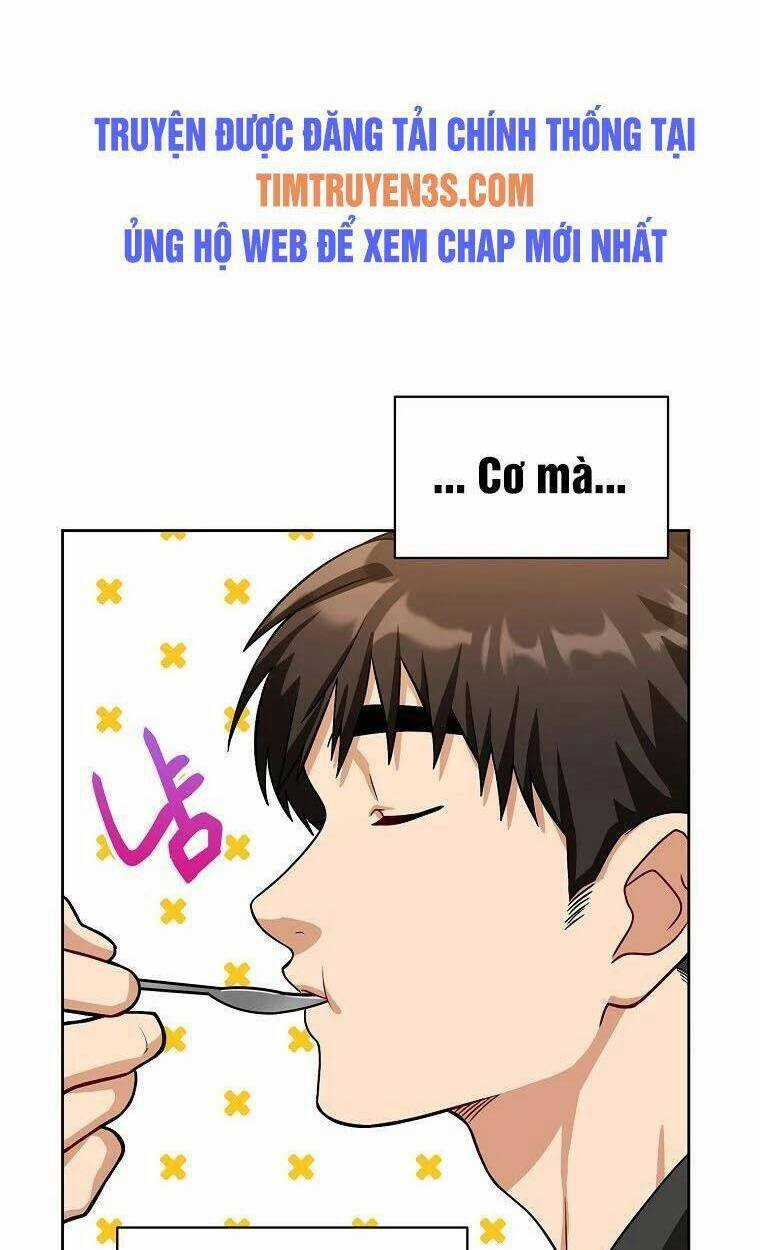 Xin Mời Dùng Bữa - Chapter 56 - Trang 31