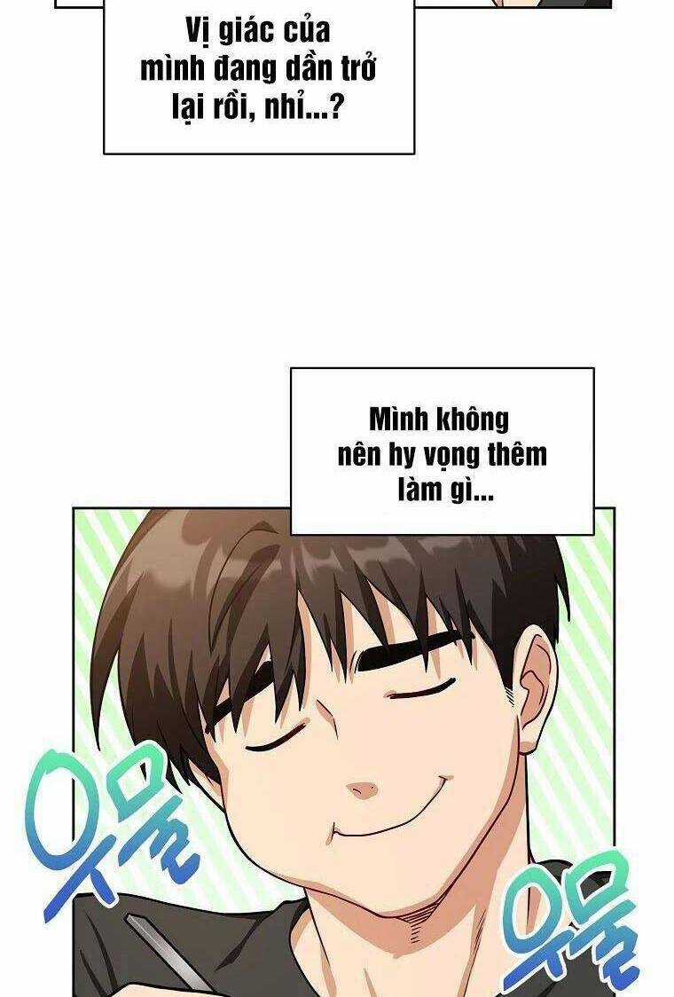 Xin Mời Dùng Bữa - Chapter 56 - Trang 32