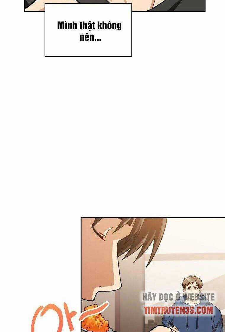 Xin Mời Dùng Bữa - Chapter 56 - Trang 33