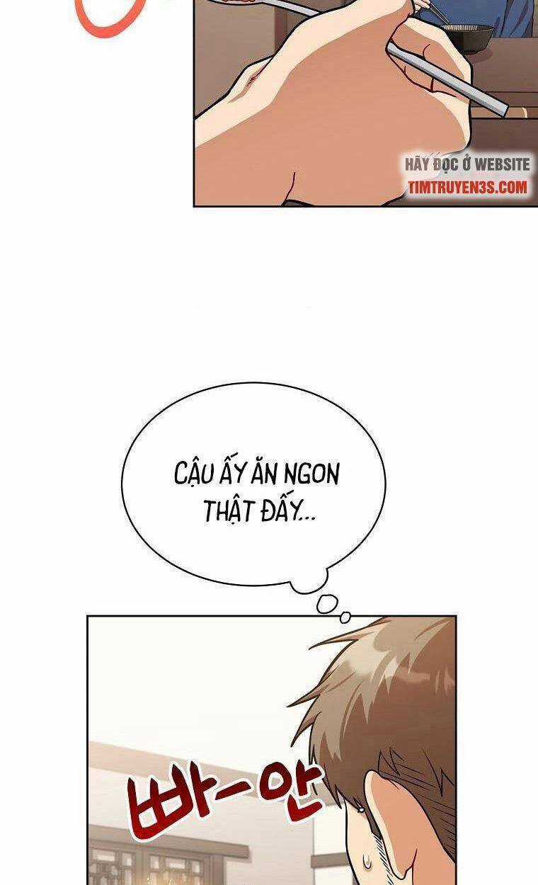Xin Mời Dùng Bữa - Chapter 56 - Trang 34
