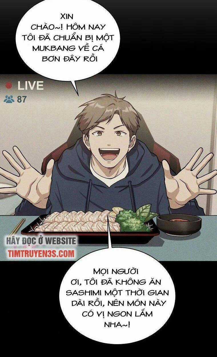 Xin Mời Dùng Bữa - Chapter 56 - Trang 36
