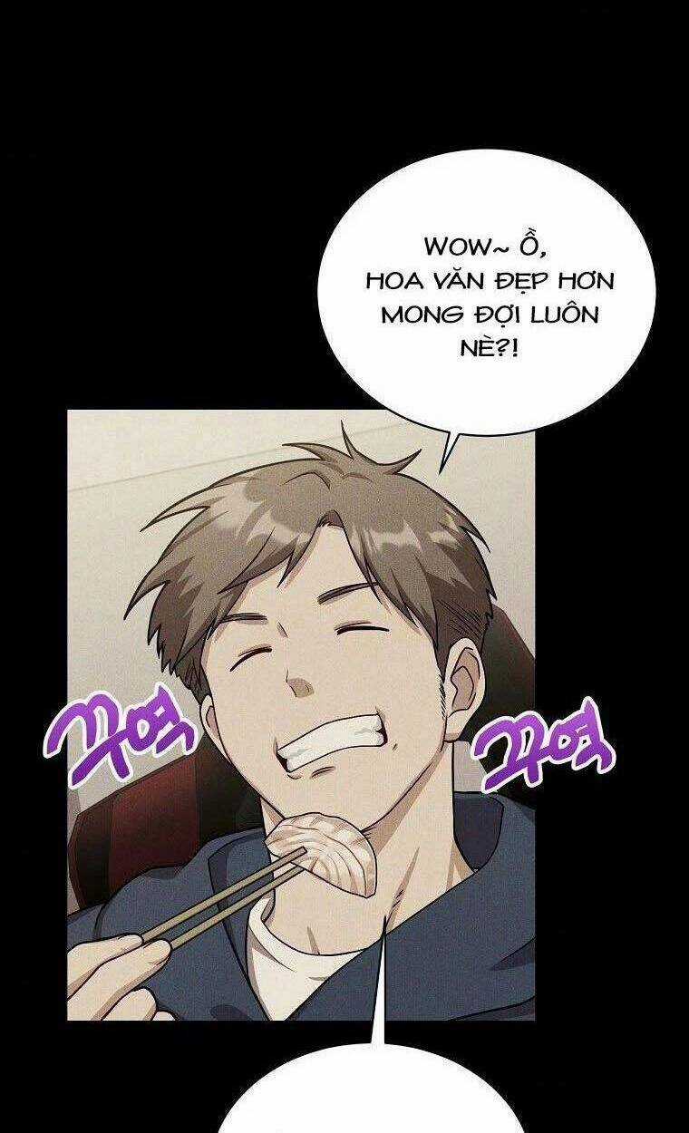 Xin Mời Dùng Bữa - Chapter 56 - Trang 37